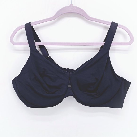 SPANX Intimates & Sleepwear Spanx Low Profile Minimizer Bra Sz 4dd